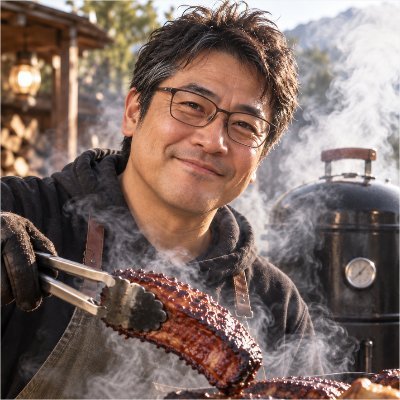 いぶ師のプロフィール画像